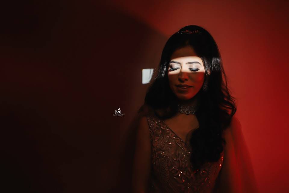 Wedding Photography