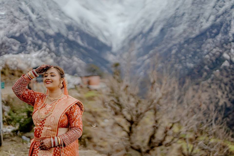 Wedding Photography