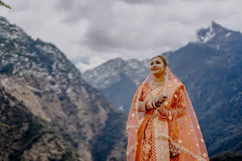 Wedding Photography