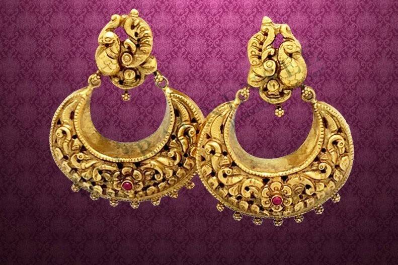 Devraj Nensee Jewellers