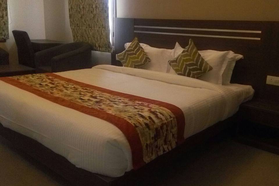 Le Madhulika Maharana Resort & Spa Udaipur