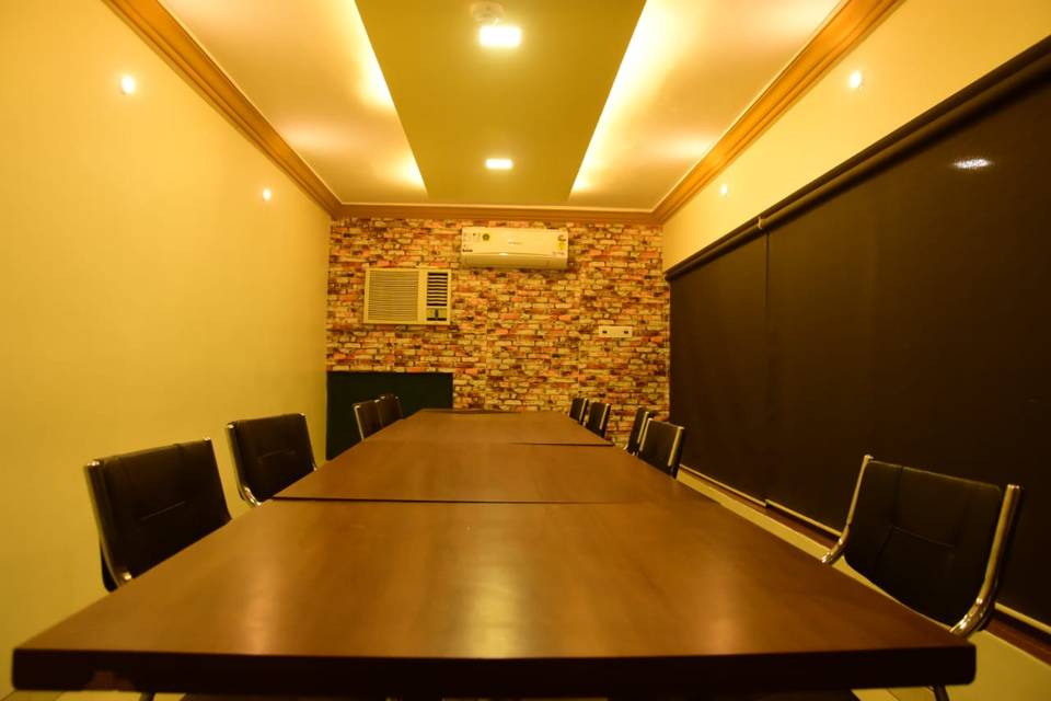 Board Room