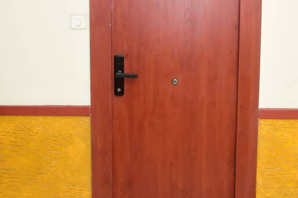 Room Door