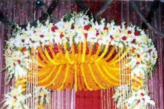 Event Organiser Cum Wedding Planner at Kolkata