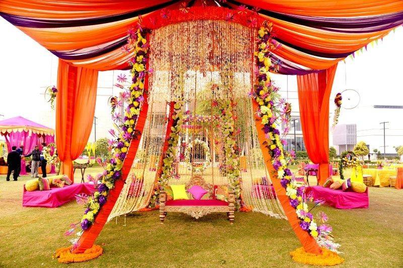 Simply Posh Weddings & Events