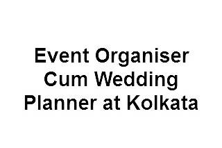 Event Organiser Cum Wedding Planner at Kolkata Logo