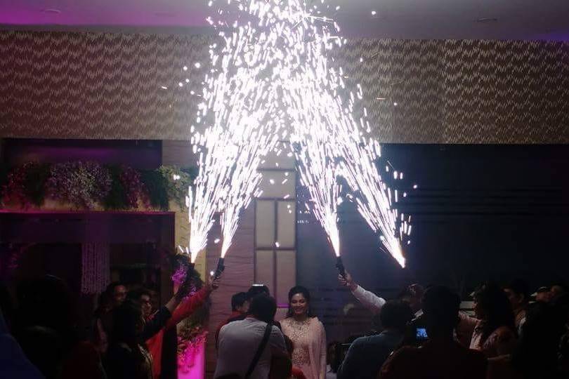 Event Organiser Cum Wedding Planner at Kolkata