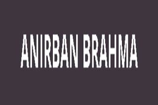 Anirban Brahma logo