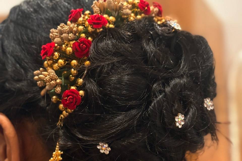 Hair do