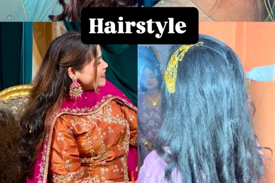 Hairstyle