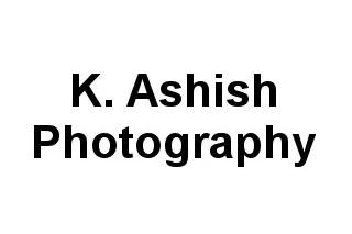 K. Ashish Photography