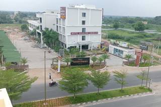 Hotel Sannidhi Emerald