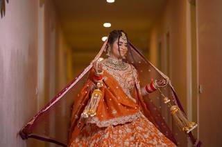 Lights Camera Shutter by Mohit Dogra