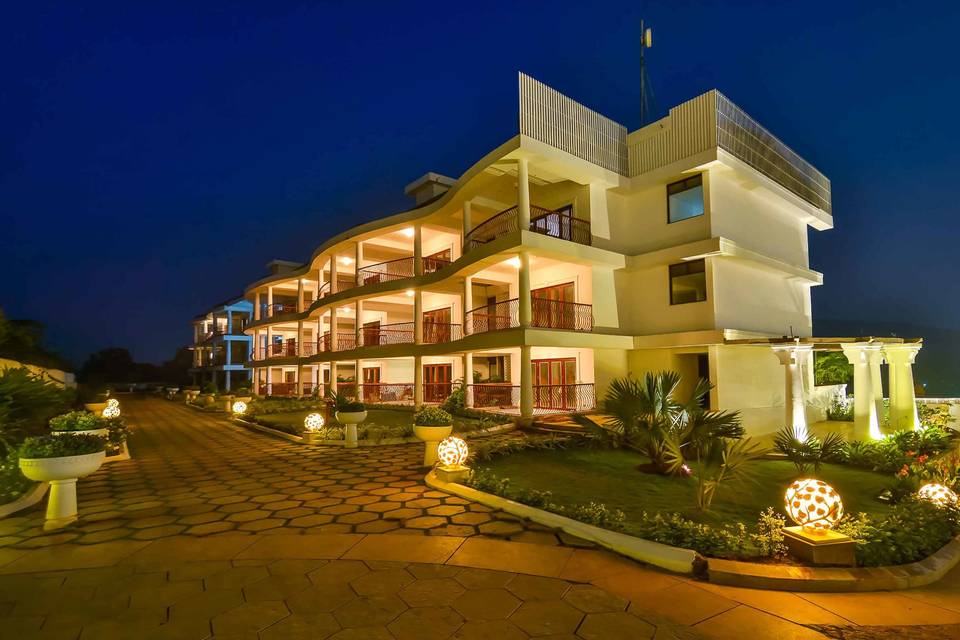 Park Regis Goa