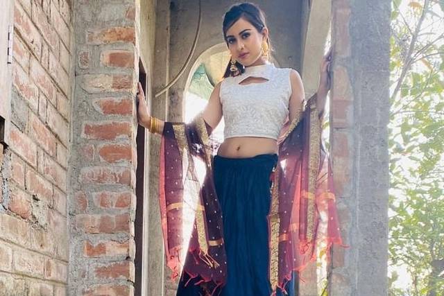 Lehenga