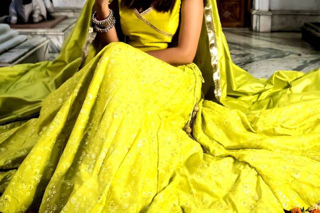 Lehenga