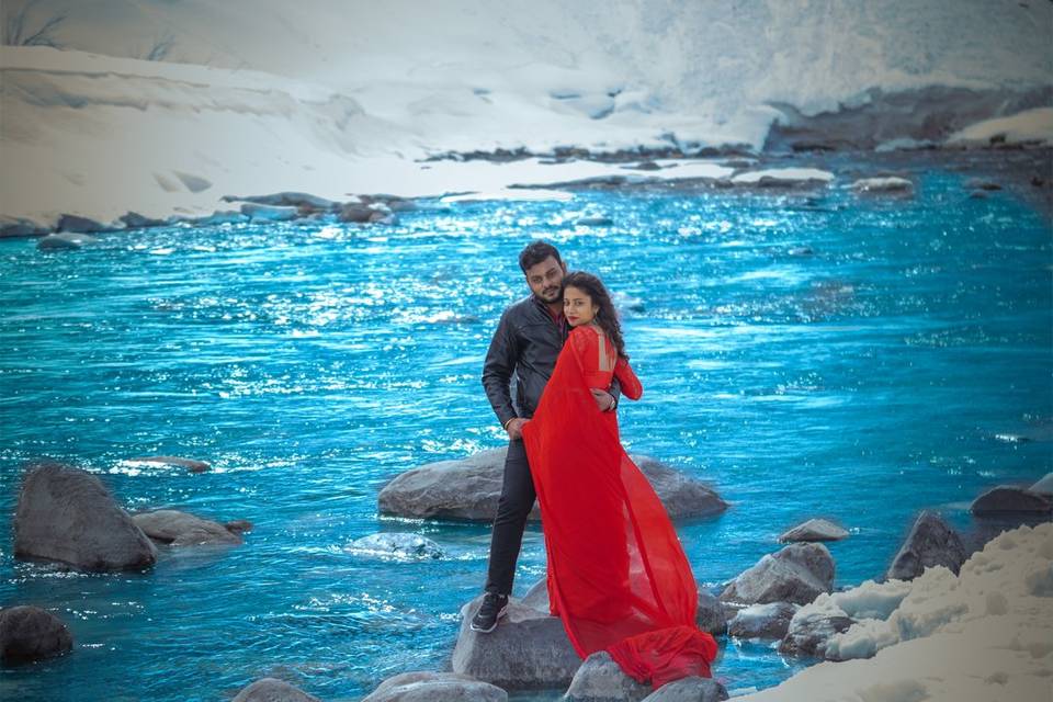 Pre Wedding Shoot Manali