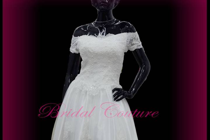 BRIDAL COUTURE