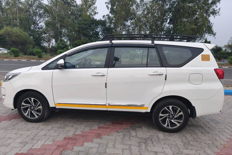 Wedding car hire