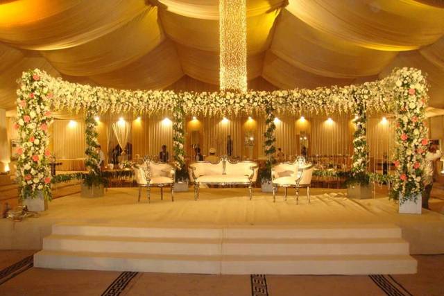 Bandhan - The Wedding & Event Management Company