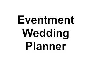 Eventment Wedding Planner Logo