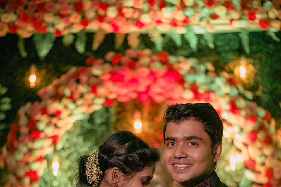 The Wedding Talkies By Pratyush Pratim Roy