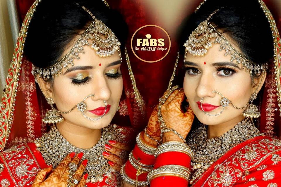 Face Artistry by Seema