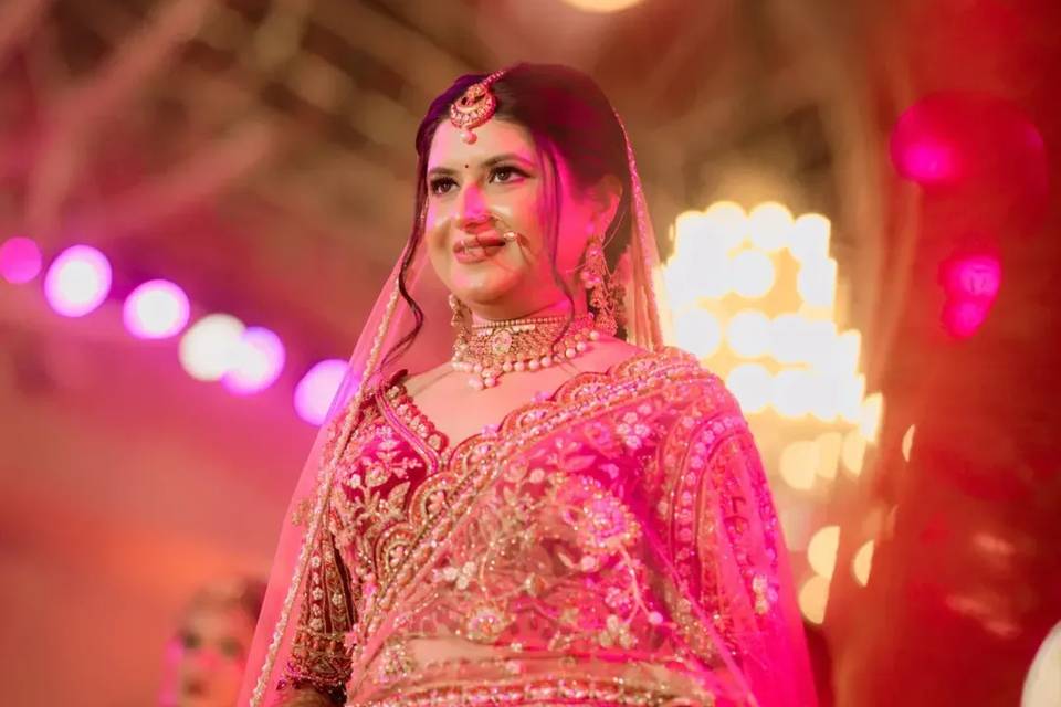 Bride