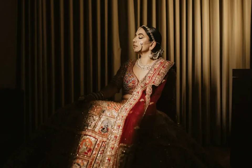 Bride