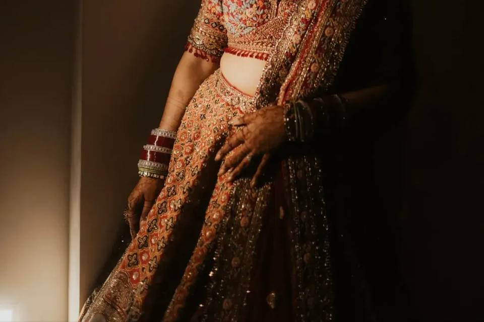 Bride