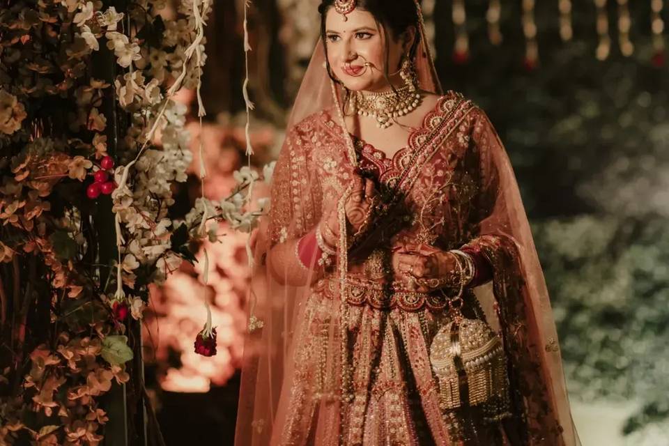 Bride