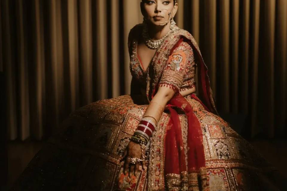 Bride