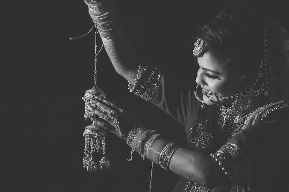 Agarwal Wedding Photographer