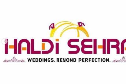 Haldi Sehra Weddings