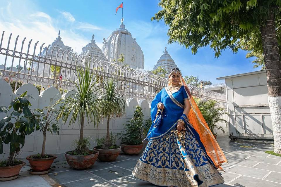 Wedding Vrtaant