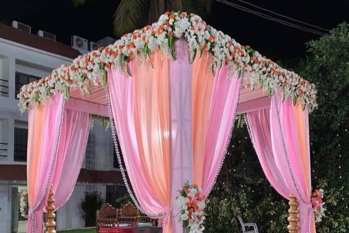 Mandap