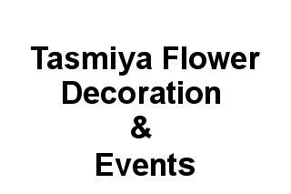 Tasmiya Flower Decoration & Events