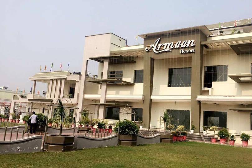 Armaan Resort