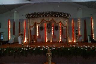Old Century Catering, Kodagu