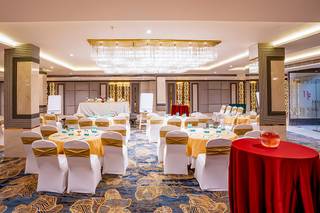 Regenta Inn By Royal Orchid Hotels