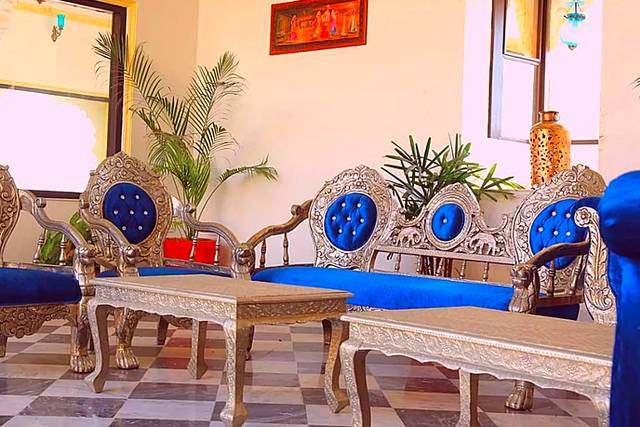 Rasik Priya Resort By Shrigo Hotels