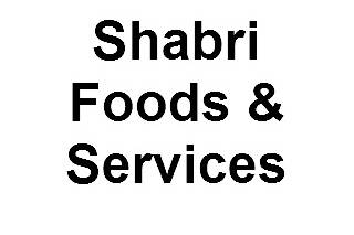 Shabri Foods & Services Logo