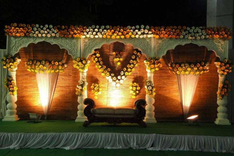 Laxmi Flower Decorators