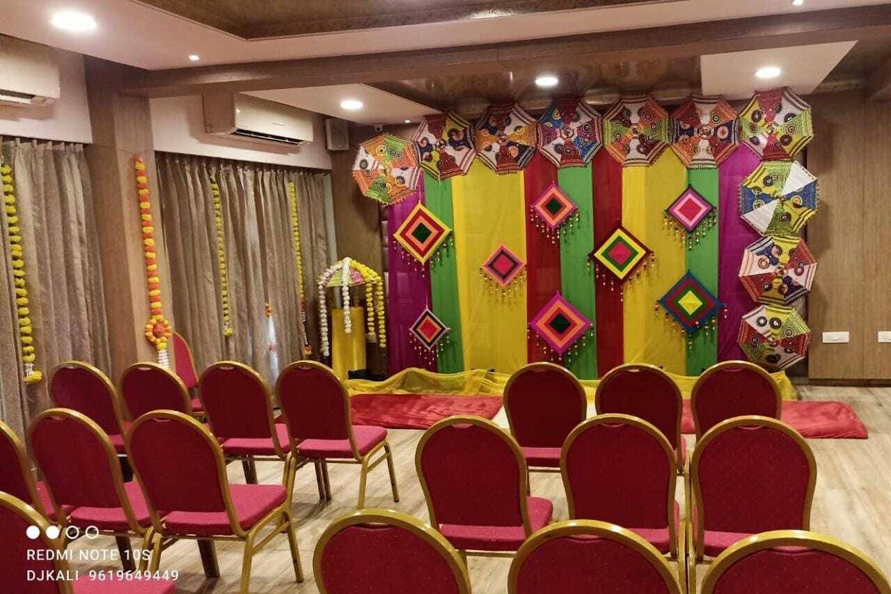 Aarvi Banquet - Venue - Ghodbunder Road - Weddingwire.in