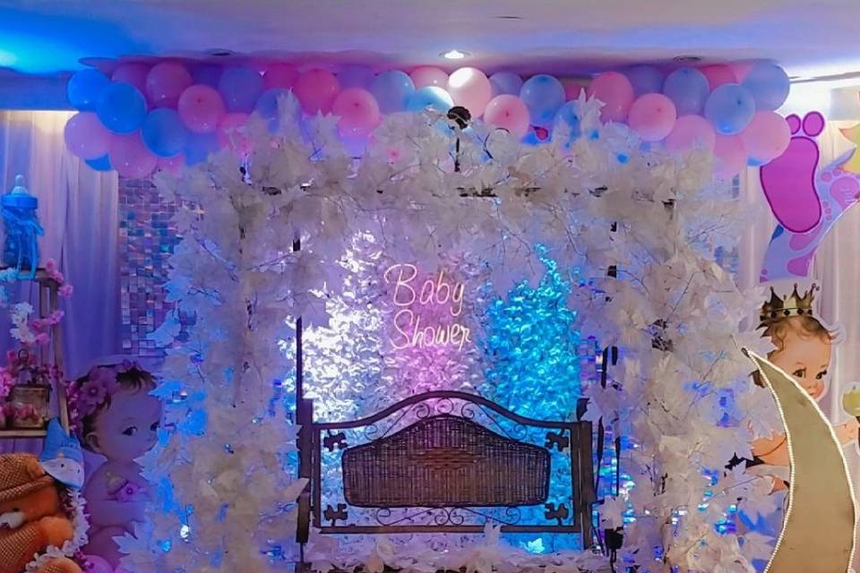 Baby shower