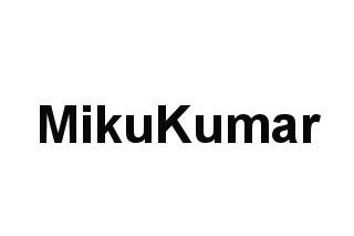 Mikukumar logo