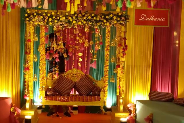 Decor management
