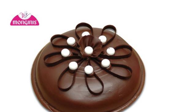 Top Monginis Cake Shops in Deshbandhunagar - Best Cake Dealers near me -  Justdial