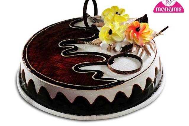 Monginis Cake Shop, Khopat, Thane West order online - Zomato