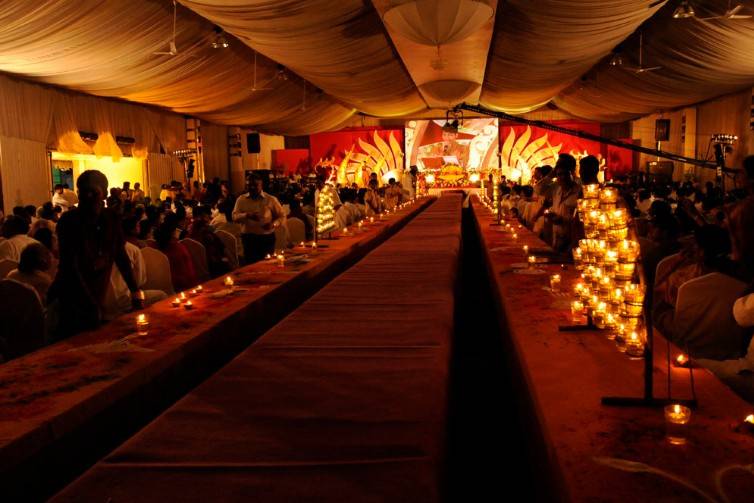 Event decor